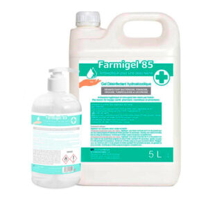 Farmigel 85 de Alcornordeman 5L